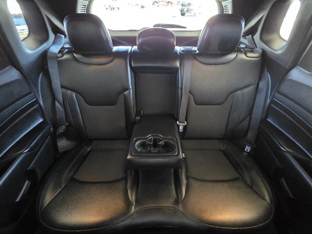 2025 Jeep Compass Trailhawk - Photo 33