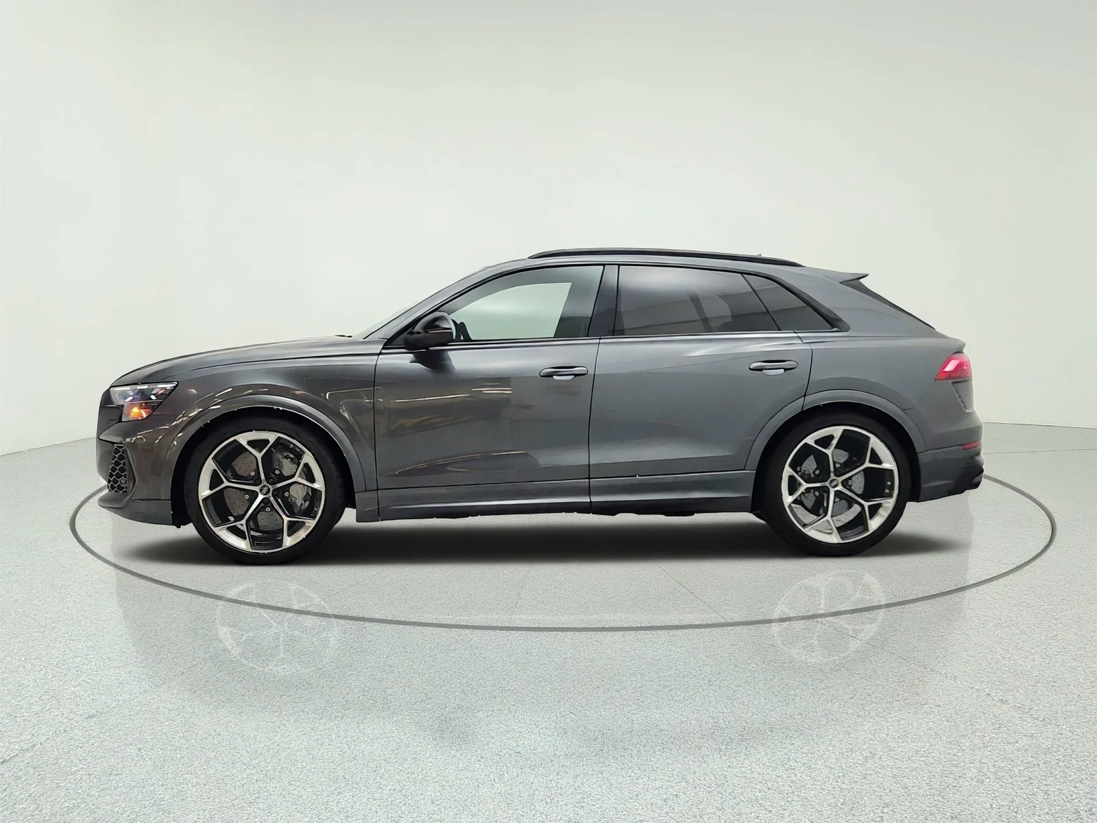 2026 Audi RS Q8 Base - Photo 8
