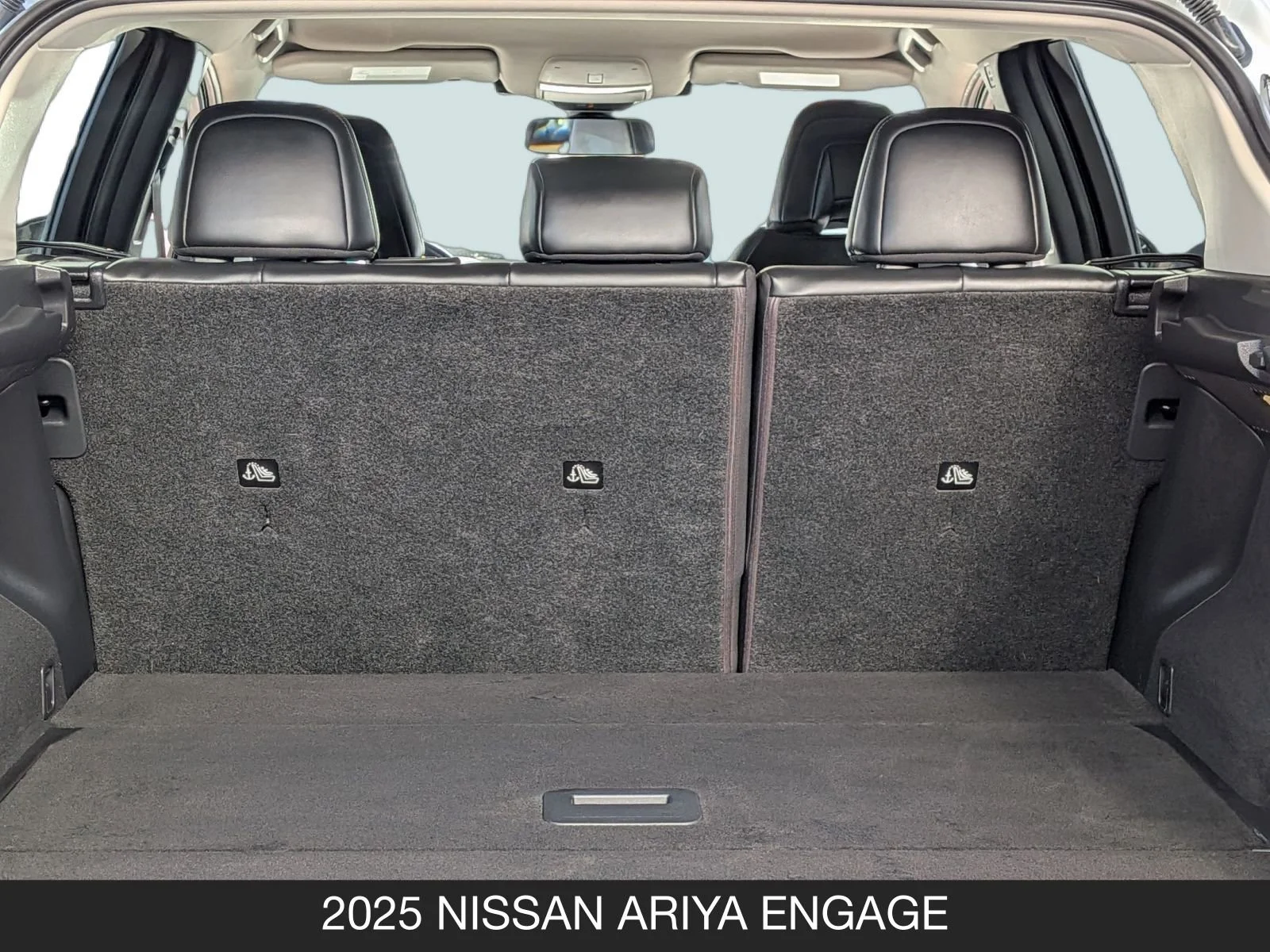 Used 2025 Everest White Pearl Tricoat Nissan ENGAGE image 20