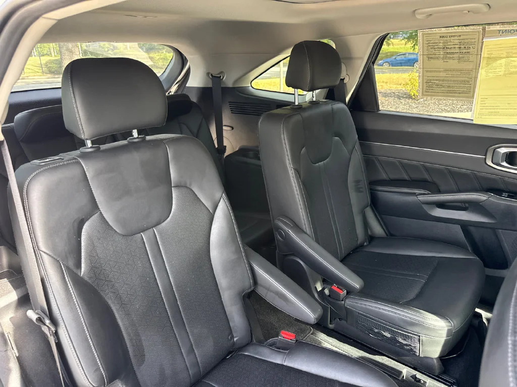 Used 2023 Gray Kia SX image 34