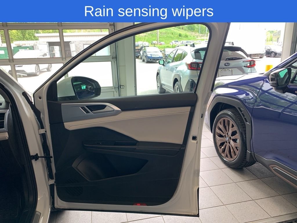 2025 Volkswagen Taos SE - Photo 20