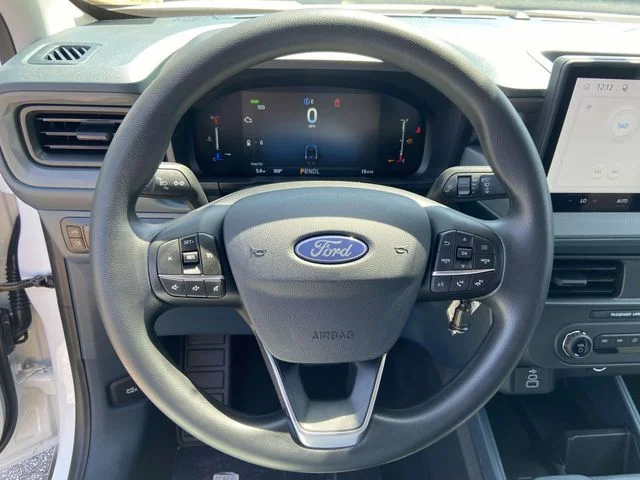 New 2026 White Ford XL image 16