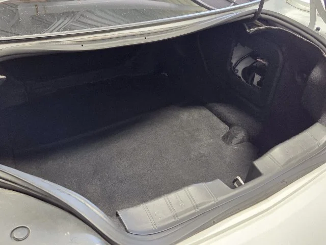 Used 2016 White Chevrolet 2LT image 6