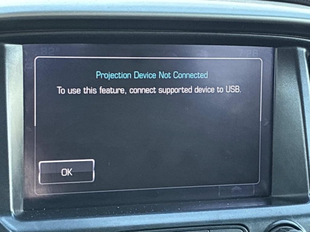 Used 2017 Black Chevrolet LT image 33