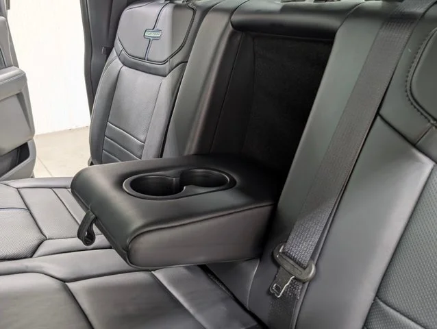 New 2026 Carbonized Gray Metallic Ford F-250® Platinum® image 60