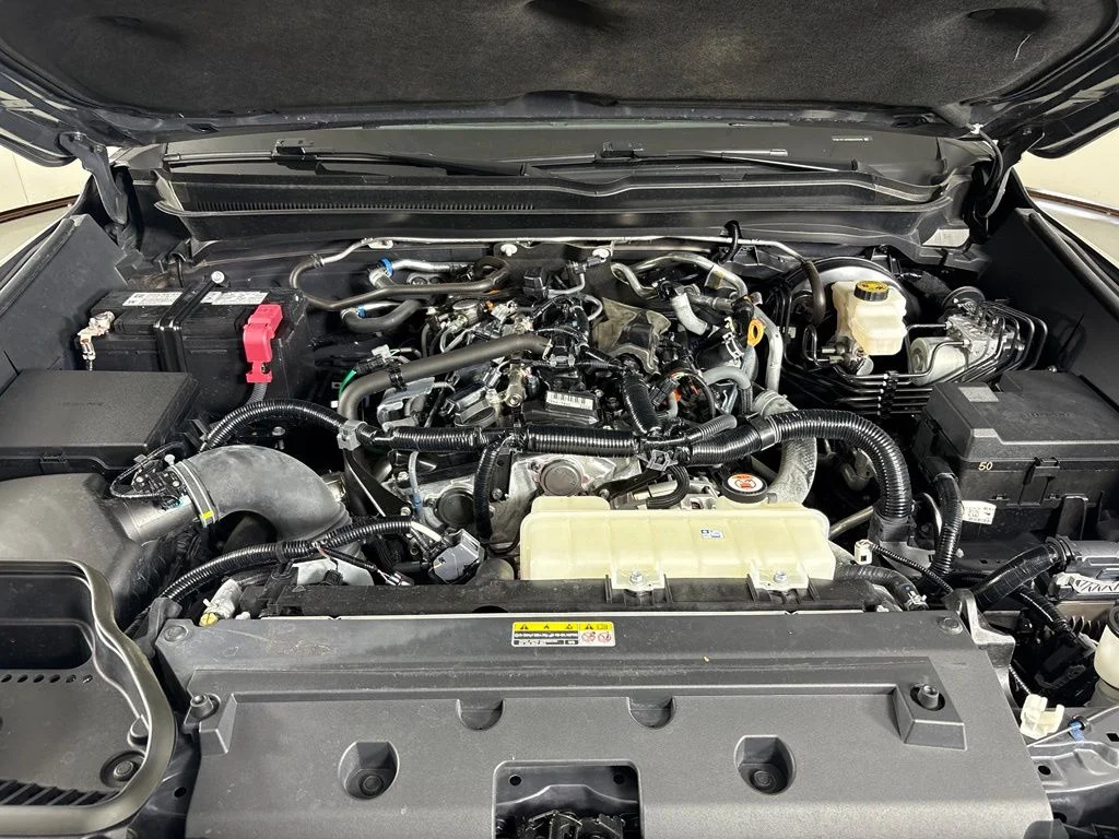 Used 2024  Toyota TRD Sport image 45