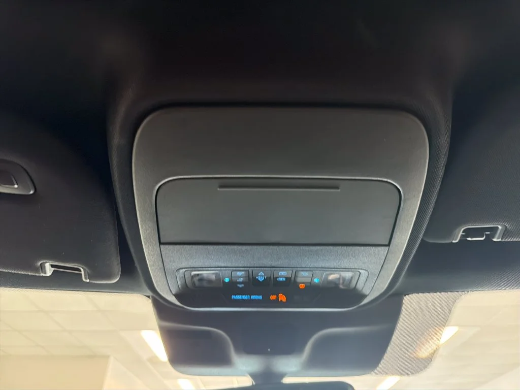 New 2027 Star White Metallic Tri-Coat Ford MAX King Ranch® image 22