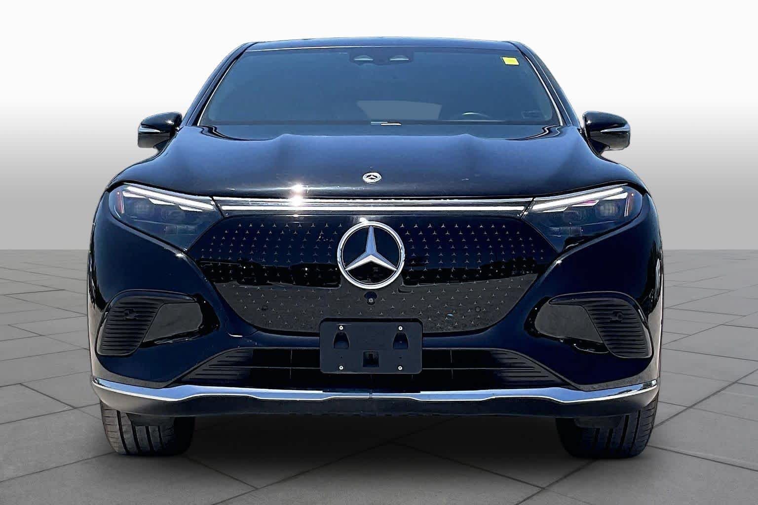 Certified Pre-Owned 2023 Mercedes-Benz EQS 450+