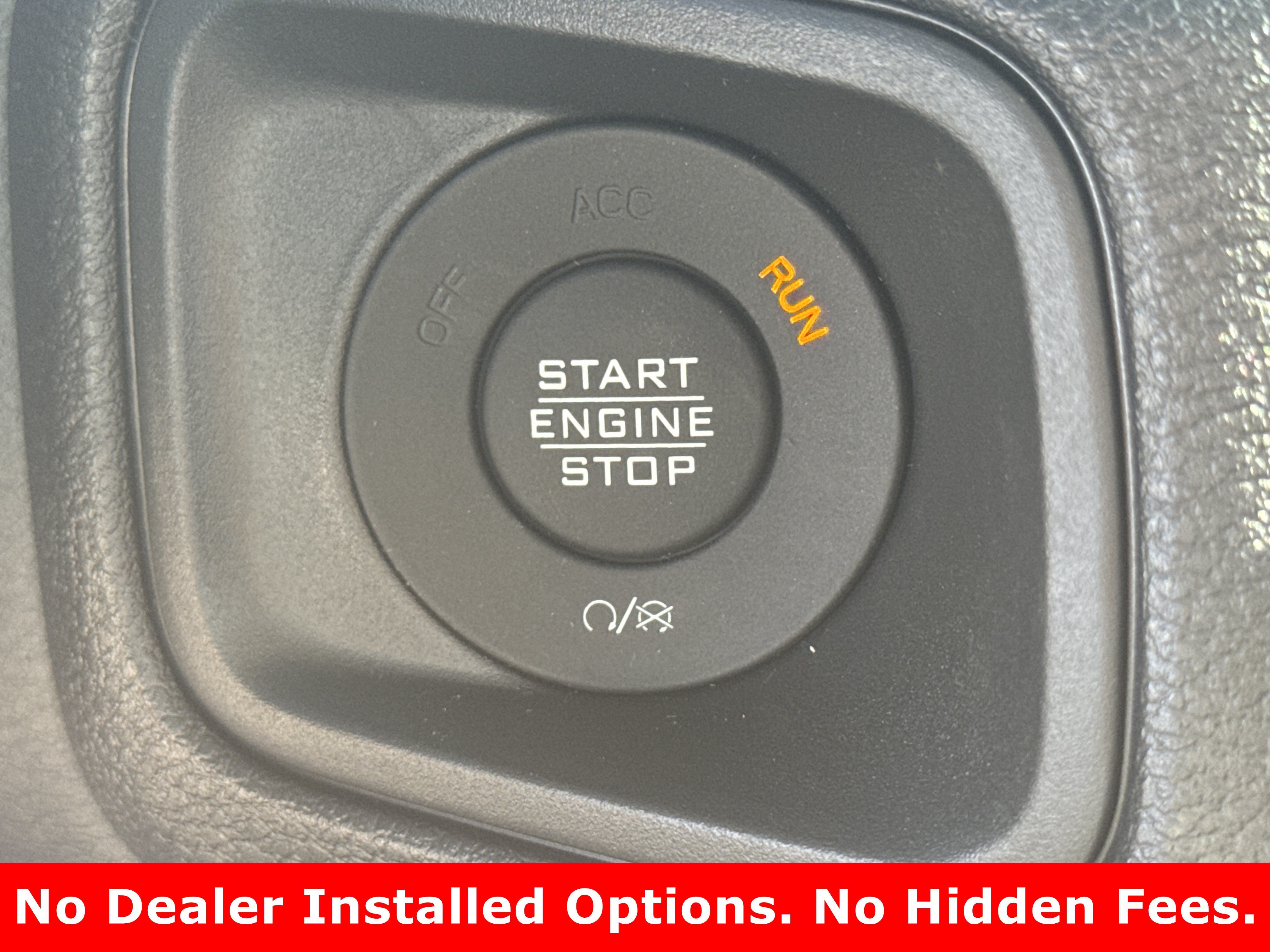 New 2026 Anvil Clear-Coat Exterior Paint Jeep Sport image 20
