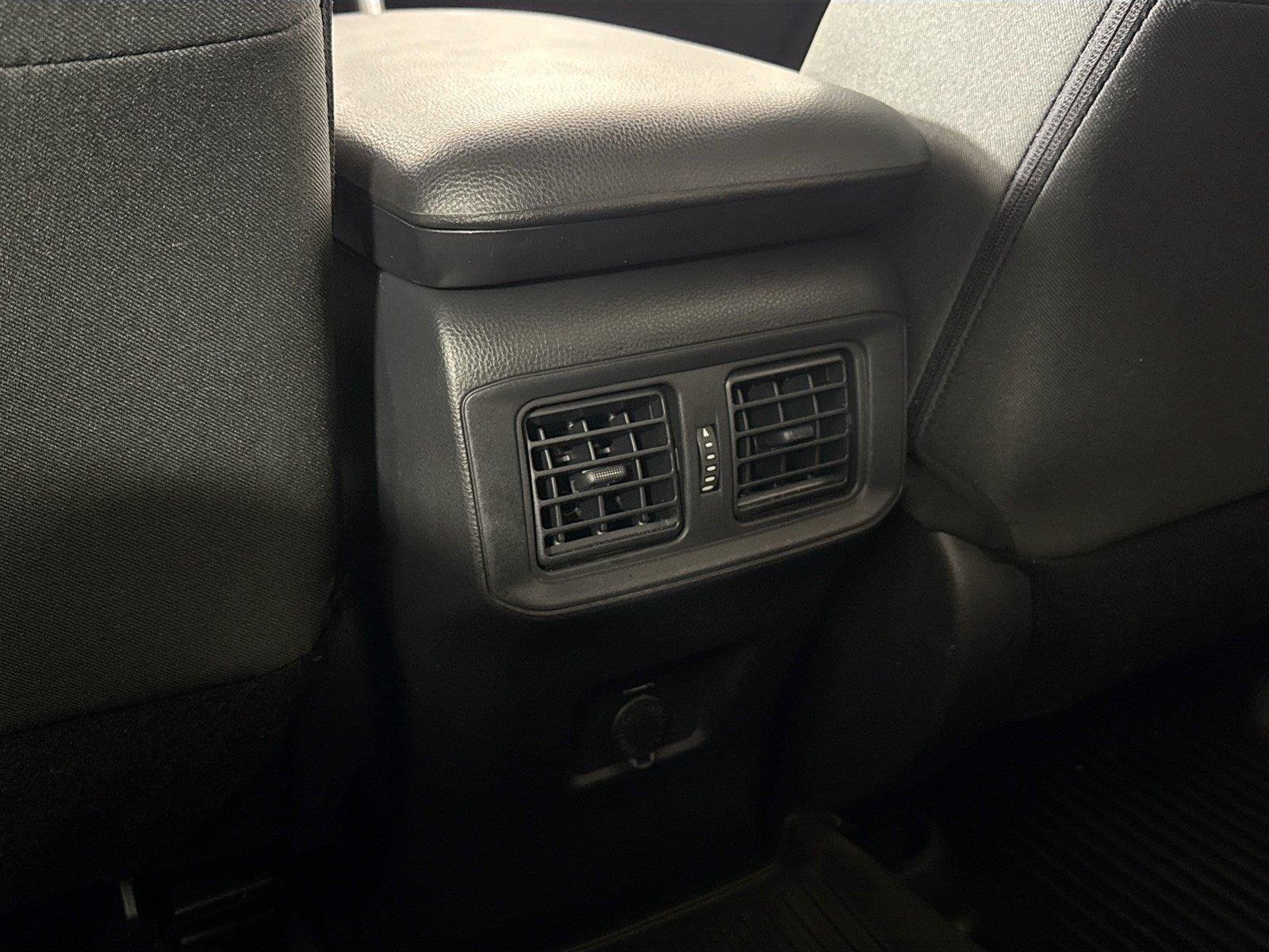 Used 2025 Silver Sky Metallic Toyota LE image 32