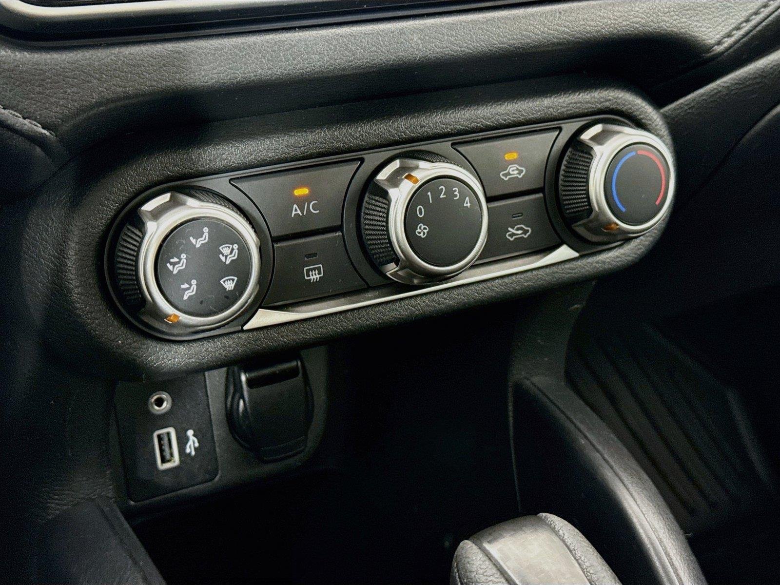 Used 2020 Fresh Powder Nissan S image 23