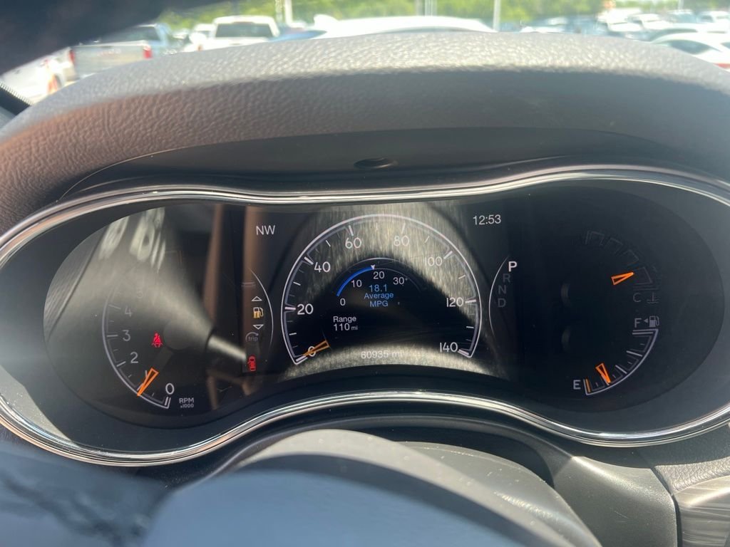Used 2021 White Jeep Laredo E image 2