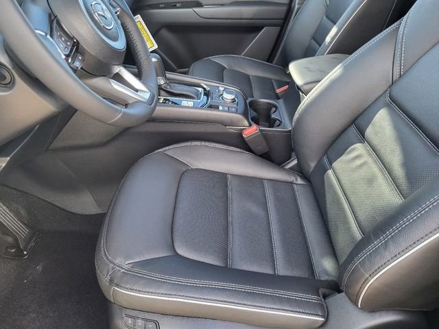 2025 Mazda CX-5 S Preferred package - Photo 10