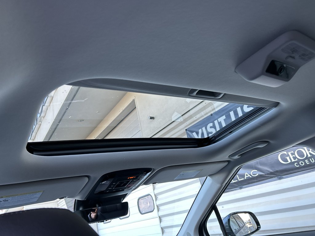 New 2026 Ivory Silver Kia SX Prestige image 15