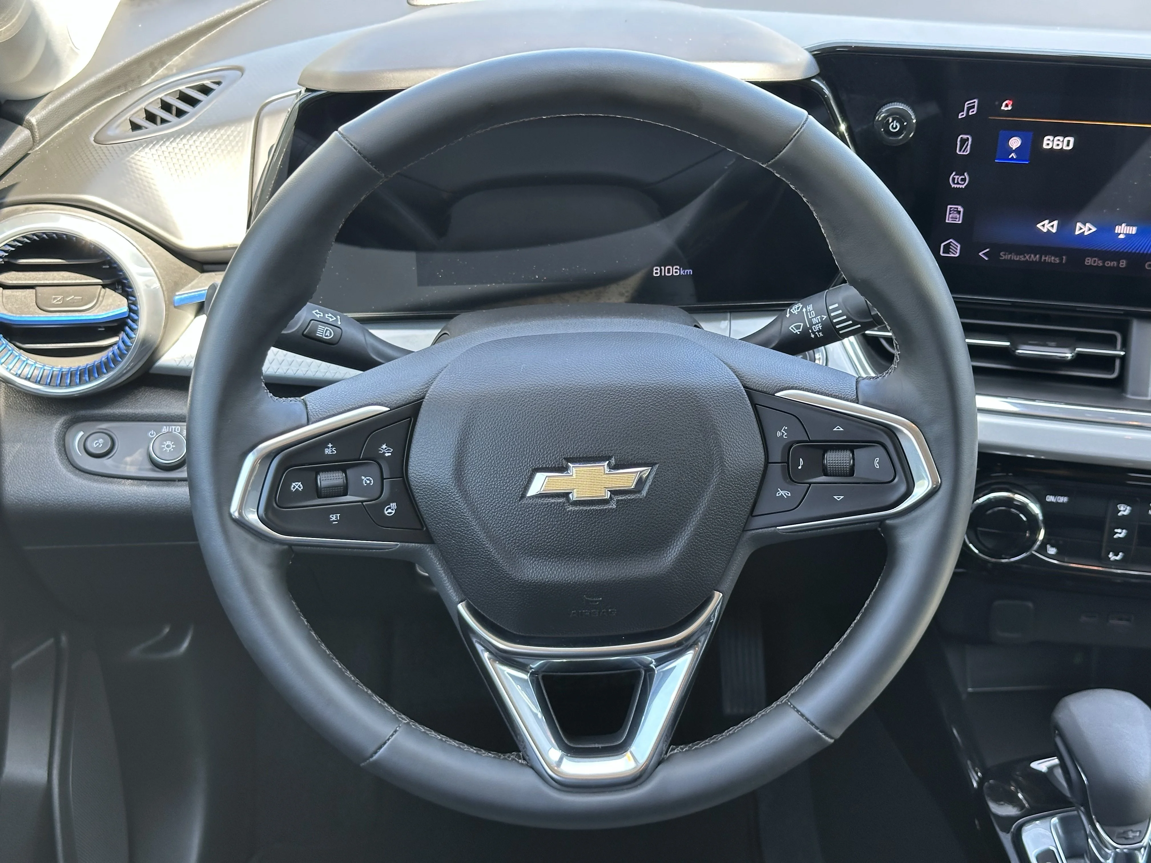 Certified Used 2026  Chevrolet LT image 11