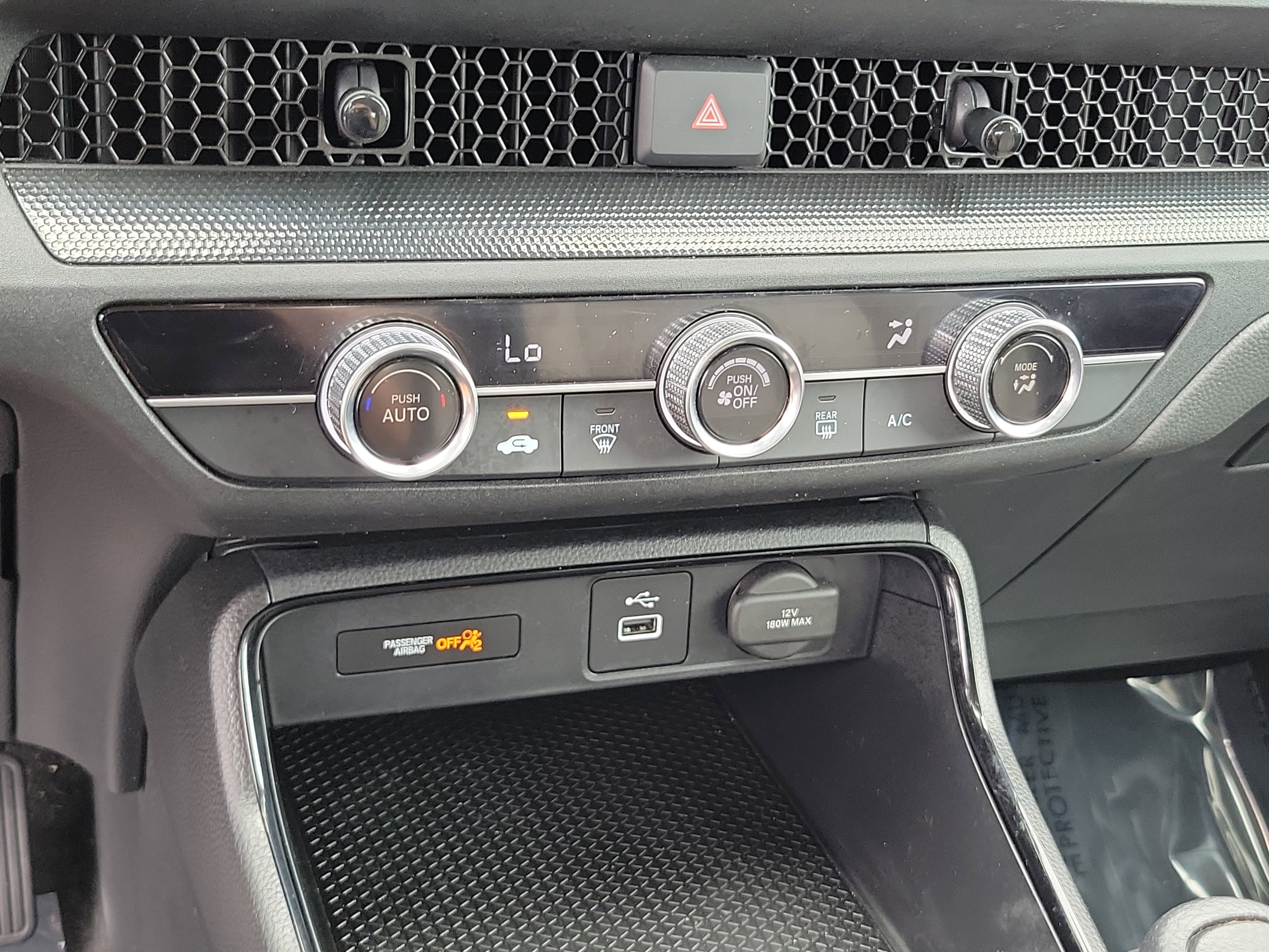 2024 Honda CR-V LX - Photo 58