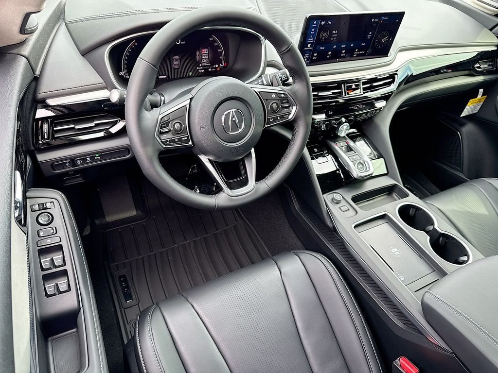Certified Used 2026  Acura Technology Package image 26