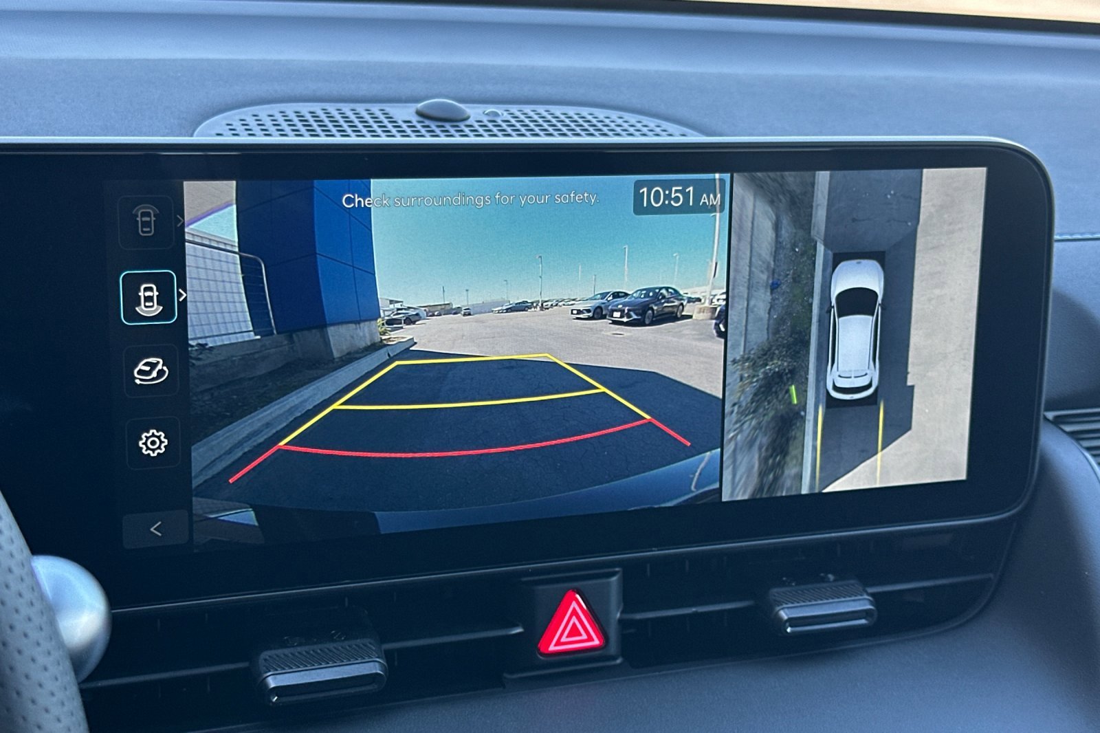 2025 Hyundai IONIQ 5 N - Photo 42