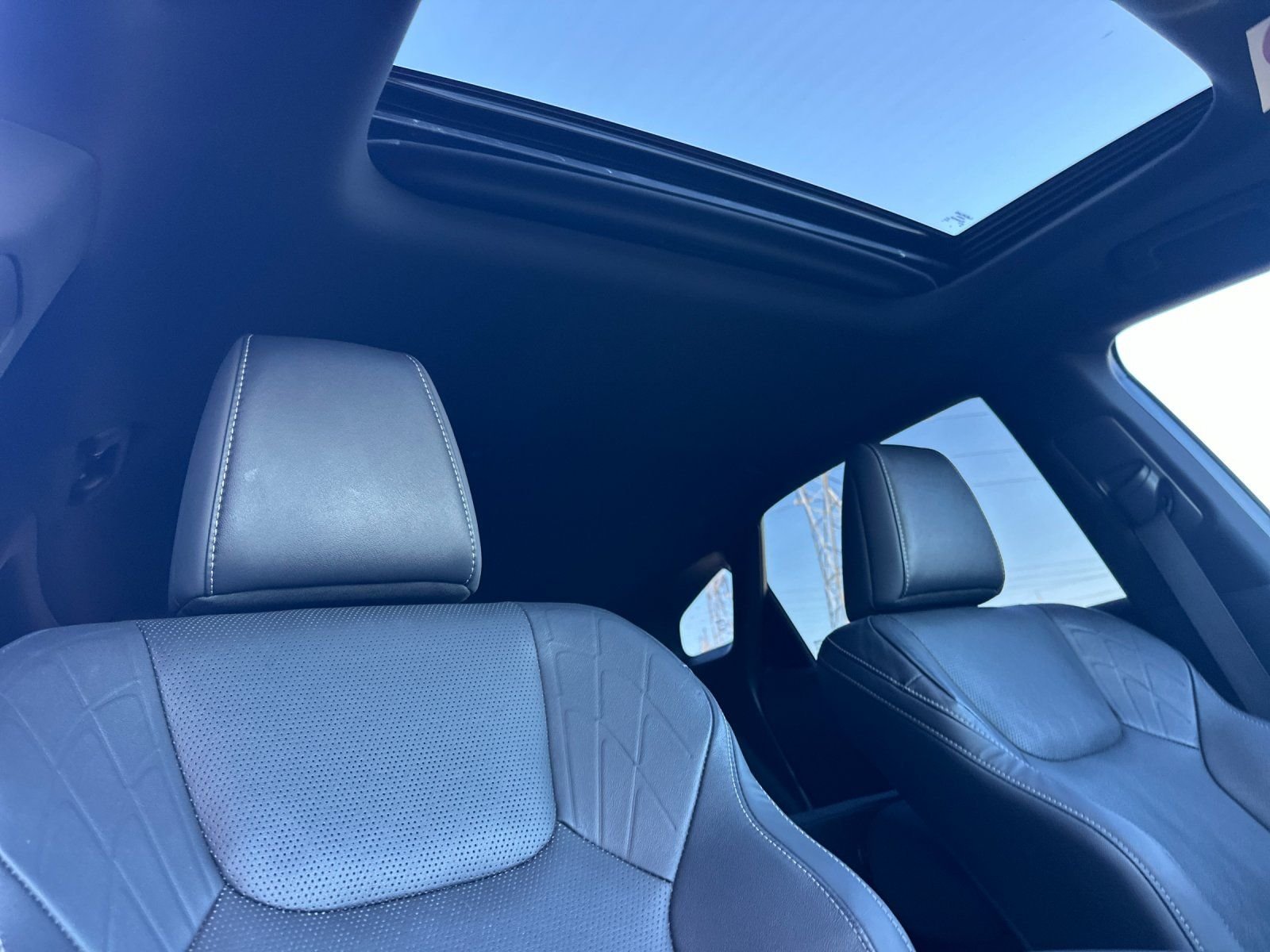 Used 2024 Caviar Lexus 350h Premium Plus image 16