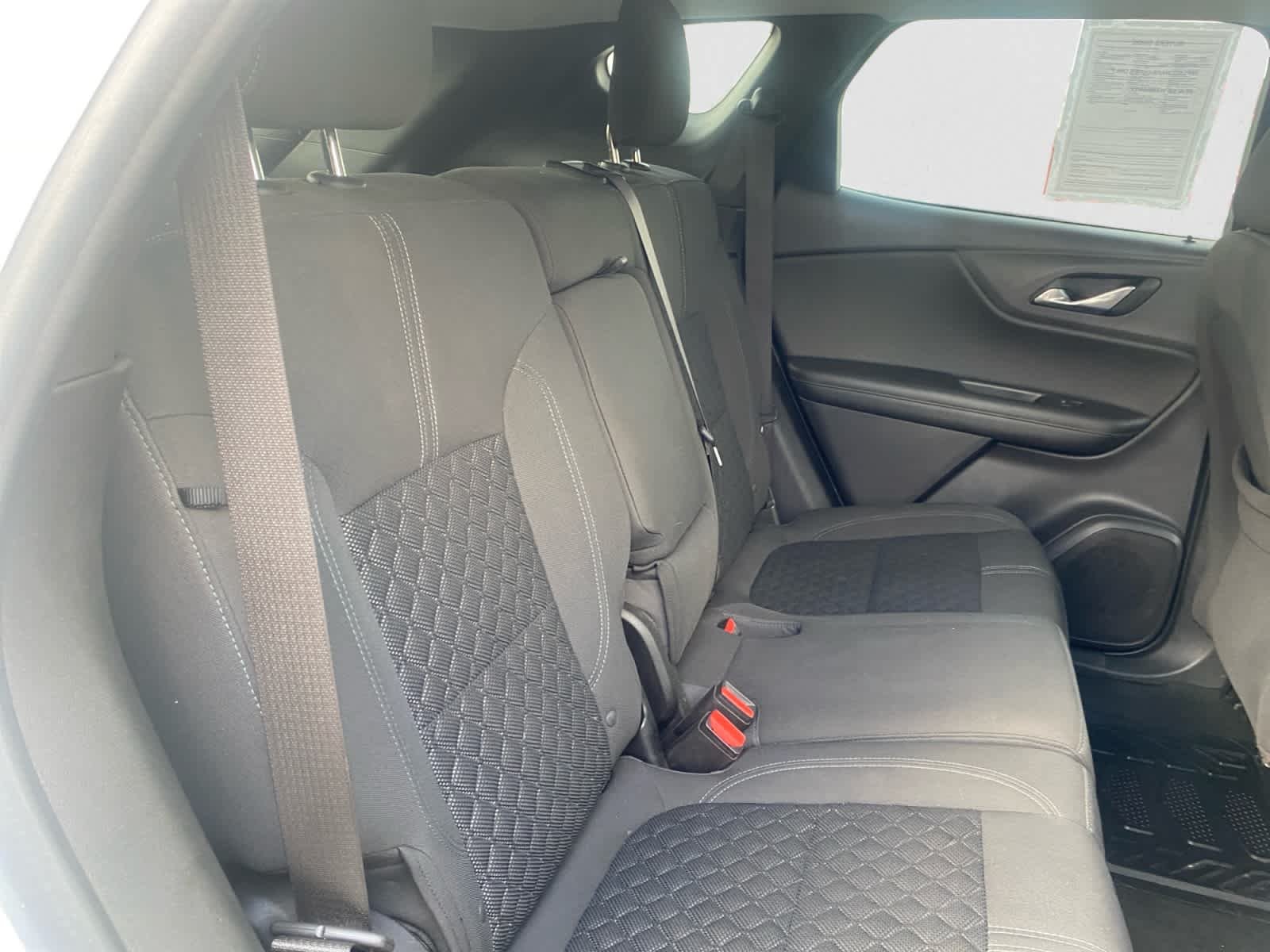 Used 2019 SUMMIT WHITE Chevrolet 2LT image 22