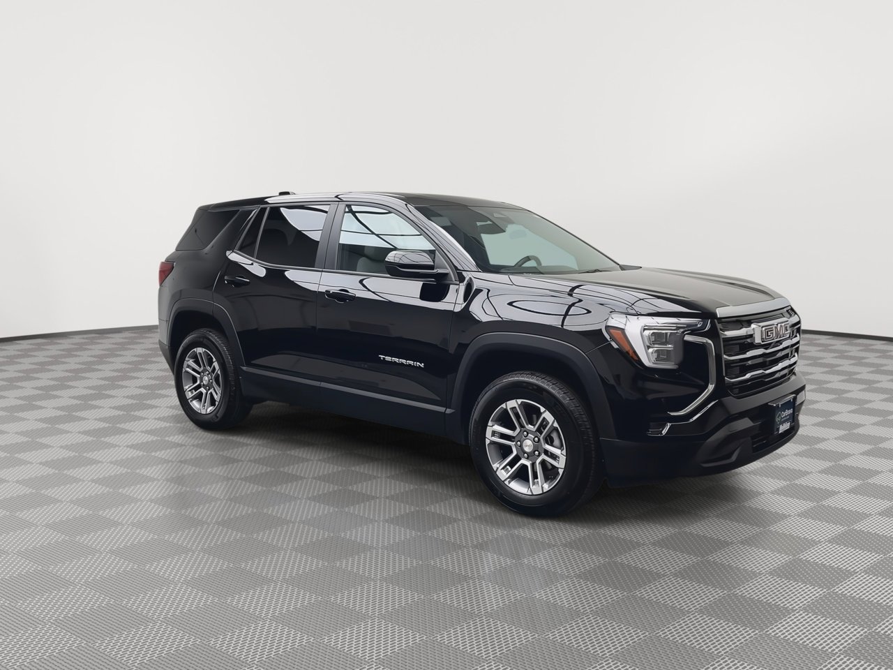 2025 GMC Terrain Elevation - Photo 32