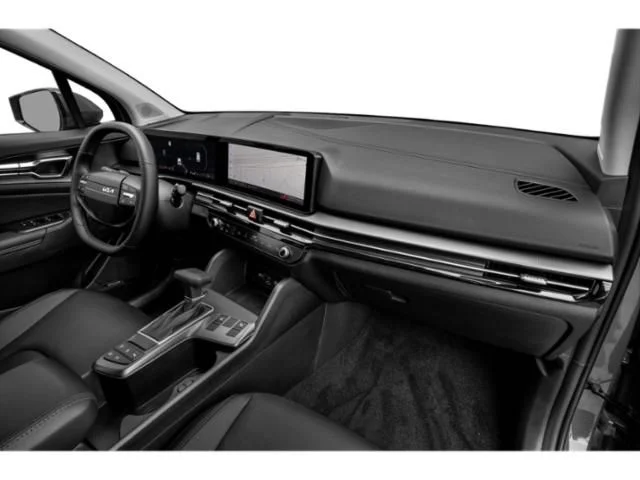 New 2027 Glacial White Pearl Kia SX image 14
