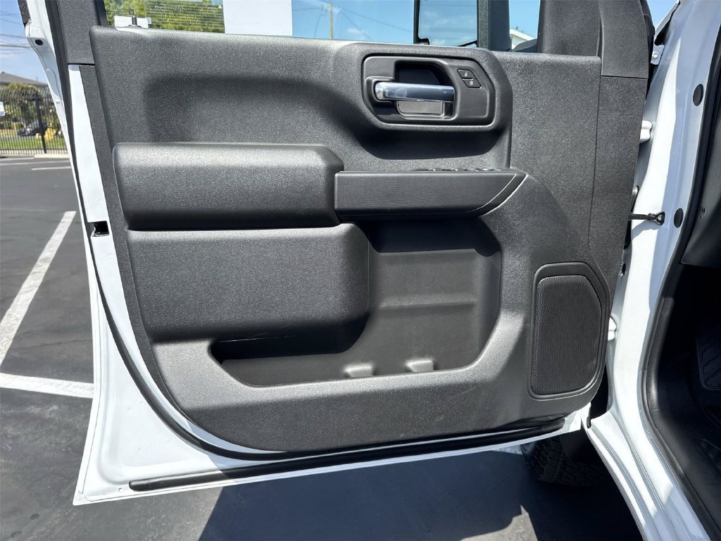 2026 Chevrolet Silverado 2500 HD Custom - Photo 19