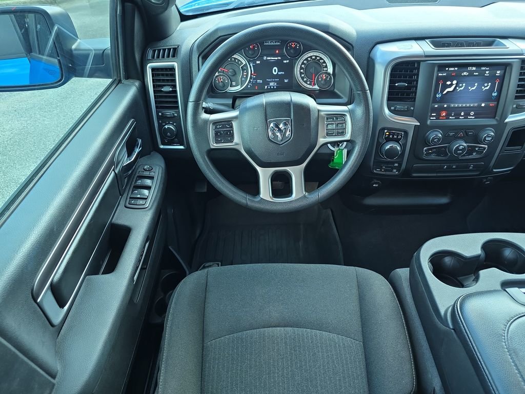 Used 2021 Blue Ram Warlock image 13