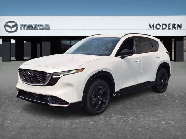 2026 Mazda CX-5 2.5 S Premium Plus AWD