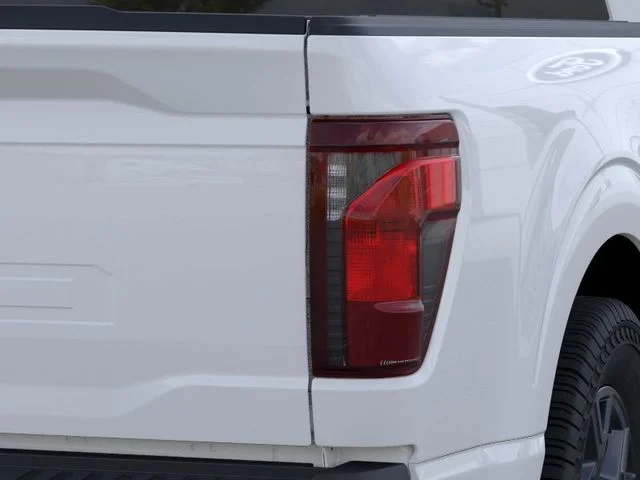 New 2026 Oxford White Ford STX image 24