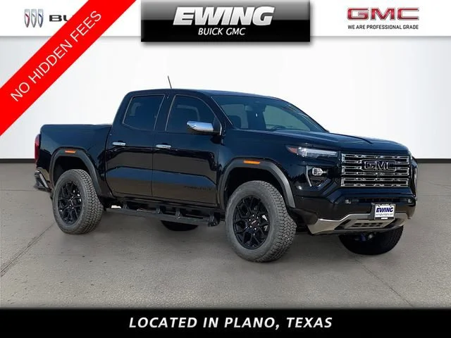 2026 GMC Canyon 4WD Denali Crew Cab Short Box's photo