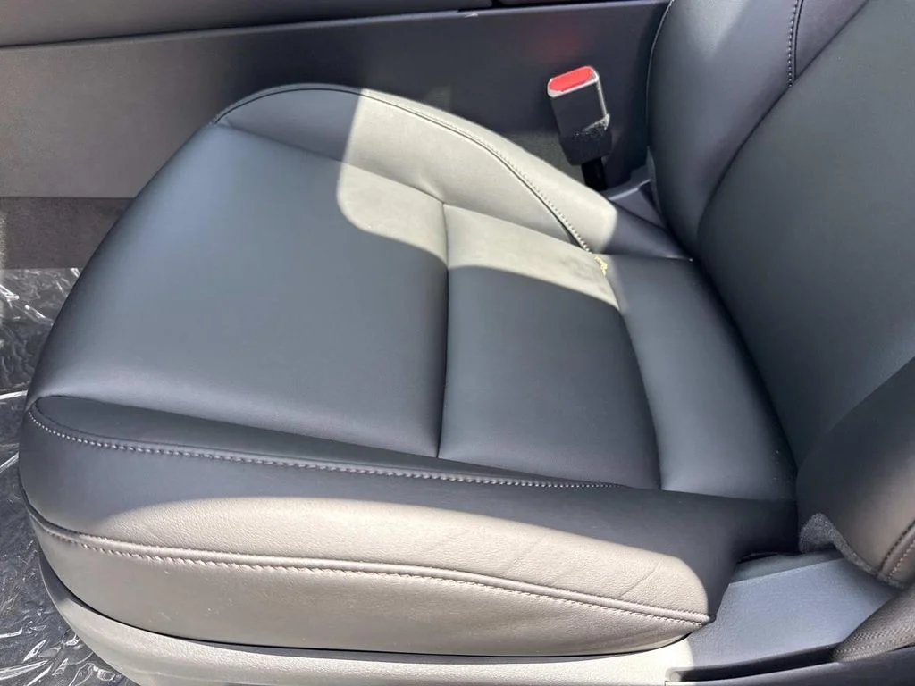 New 2026 Jet Black Mica Mazda 2.5 S Preferred image 29