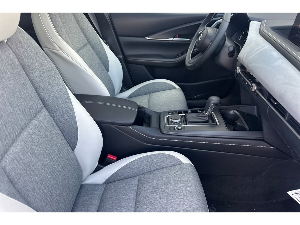 New 2026 Ceramic Metallic Mazda 2.5 S Aire Edition image 15