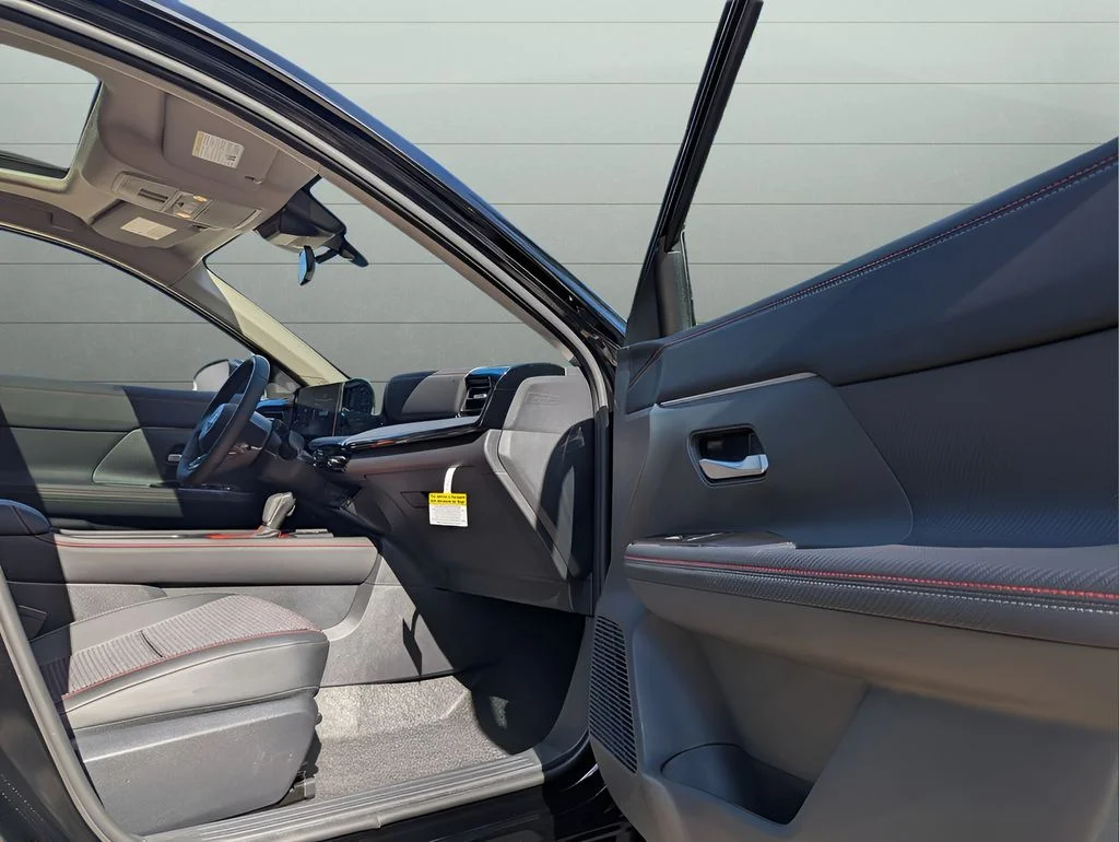 2026 Nissan KICKS SR AWD - Photo 22