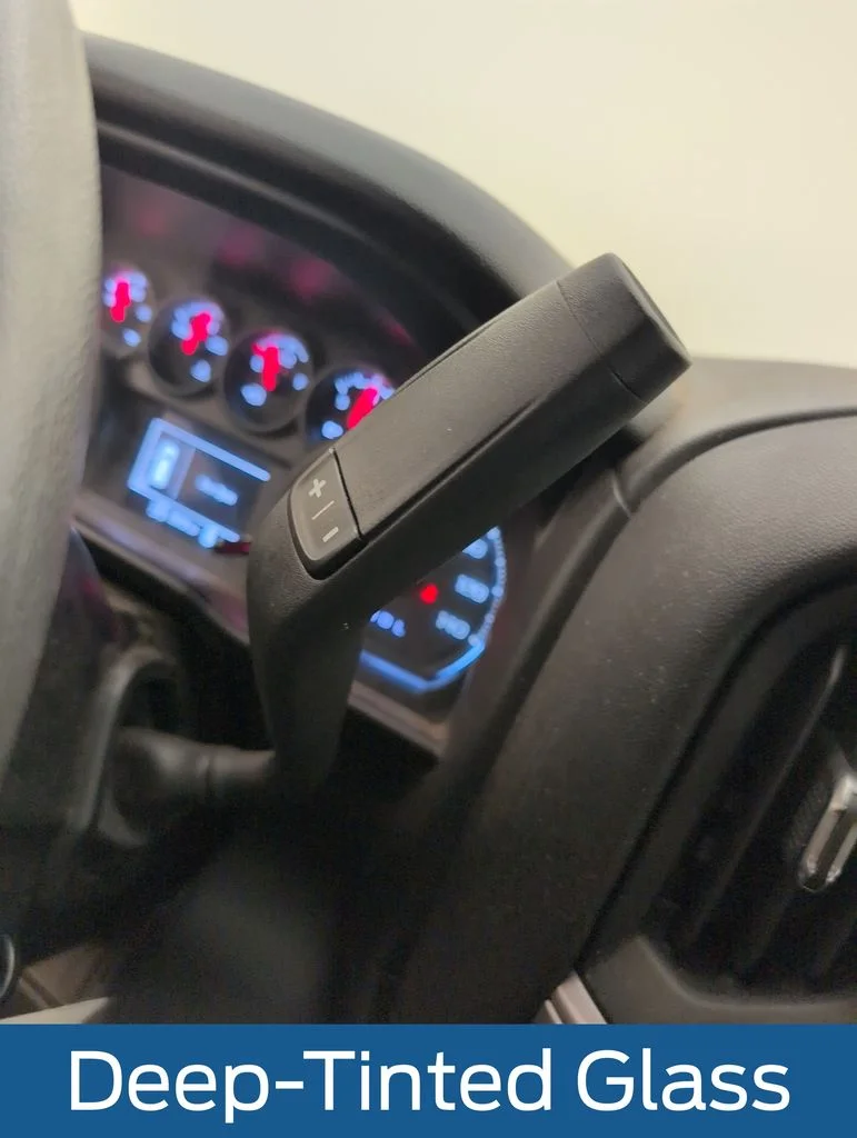 Certified Used 2020 White Chevrolet WT image 28