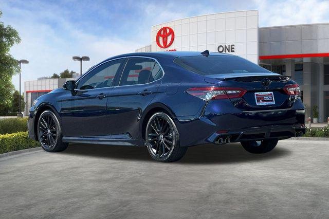 Certified Used 2021 BLUEPRINT Toyota  image 7