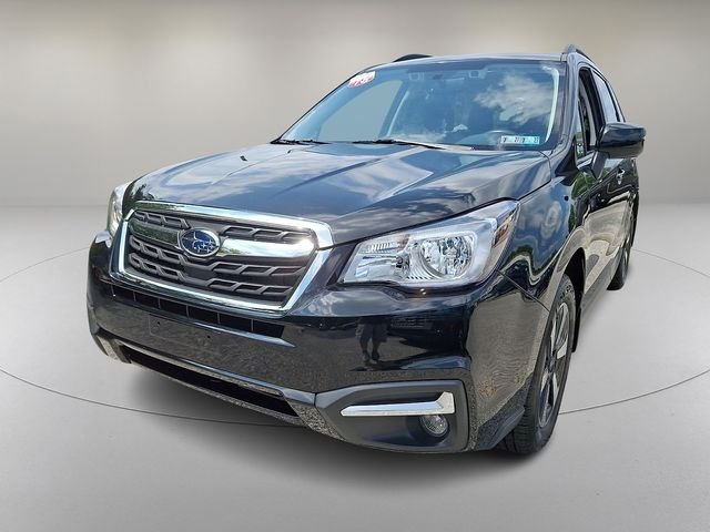 Used 2018 Black Subaru 2.5i Premium image 4