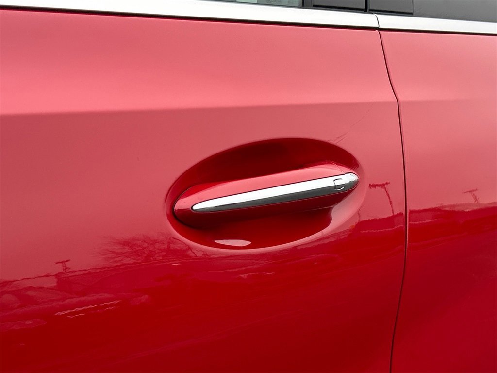 2026 BUICK ENVISION - Image 12