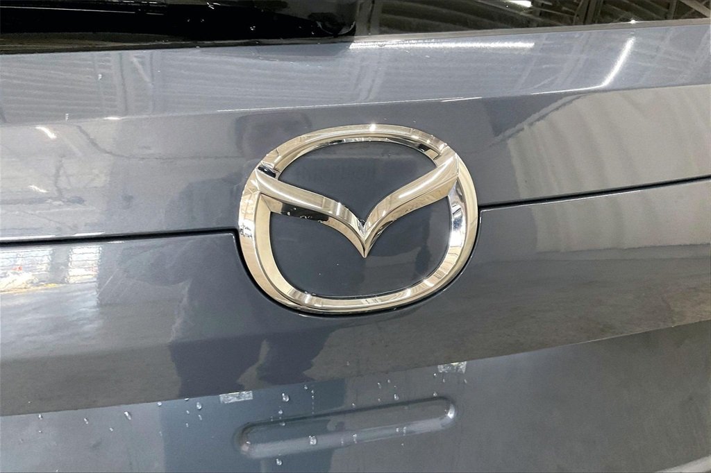 2023 MAZDA CX-5 - Image 31