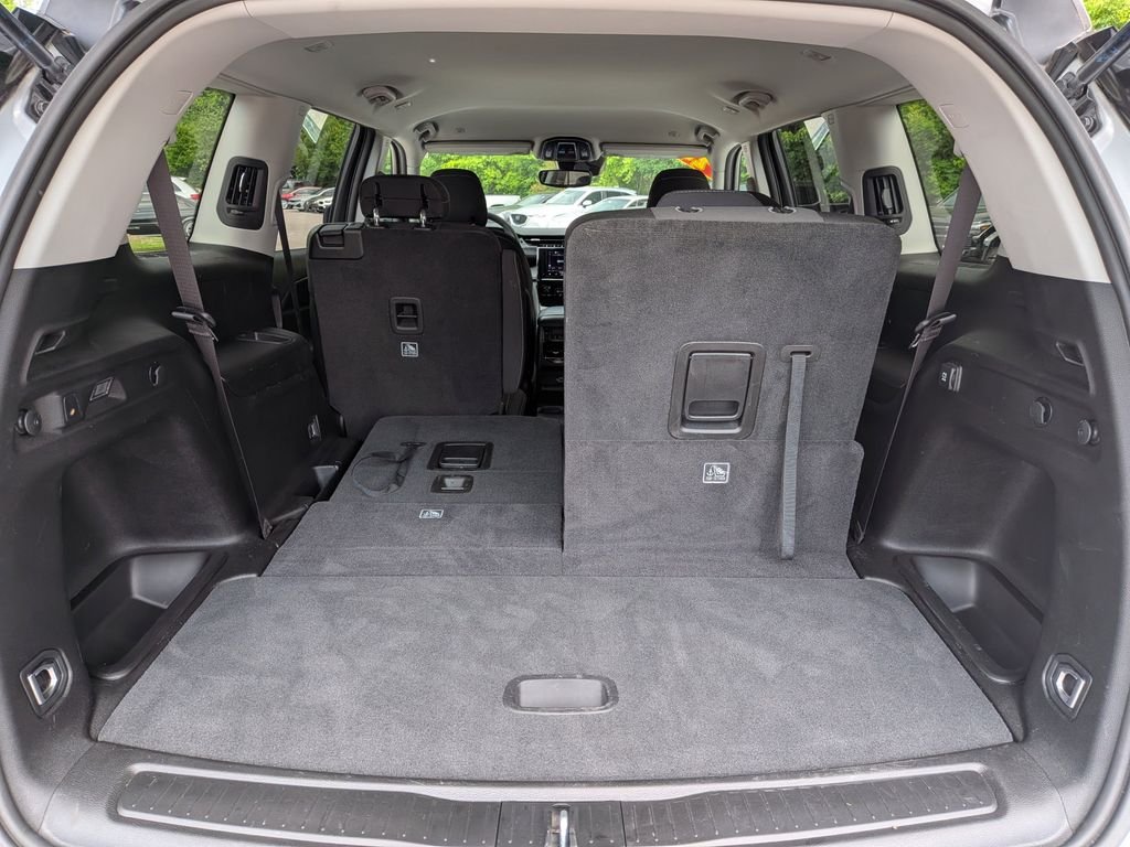 2024 Jeep Grand Cherokee L Laredo - Photo 31