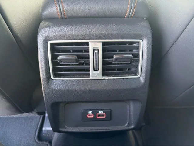 Used 2021 Orange Nissan SR image 18