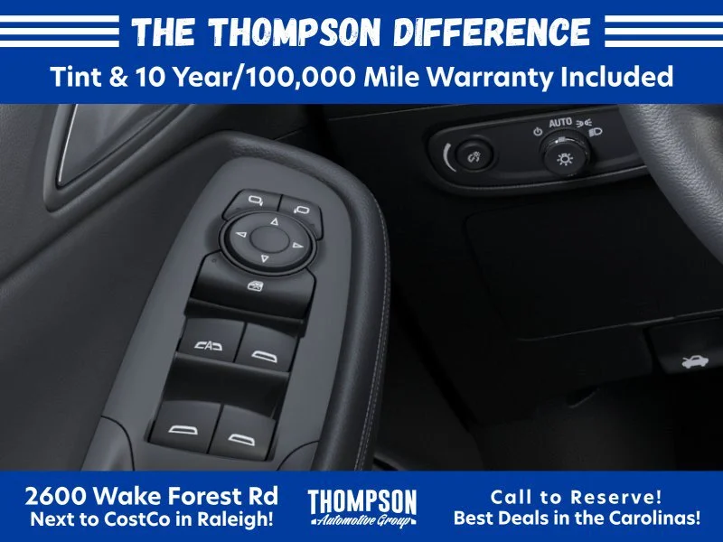 2026 Buick Encore GX Preferred - Photo 22