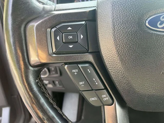 Certified Used 2021 Gray Ford Limited image 23