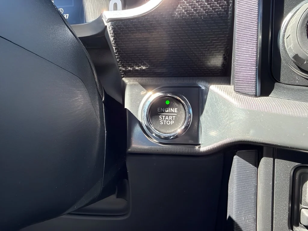 Used 2022 Orange Ford Raptor image 21