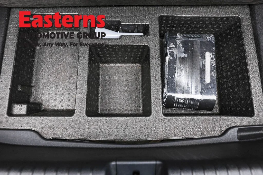 Used 2023 Black Honda Touring image 21
