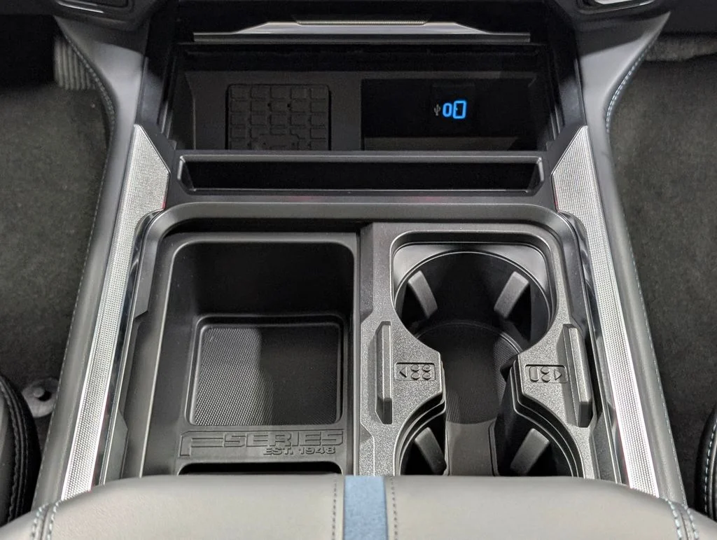 New 2026 Avalanche Ford F-250® Platinum® image 10