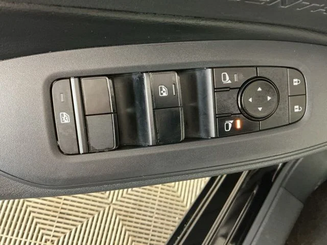 New 2026 Black Nissan SV image 10