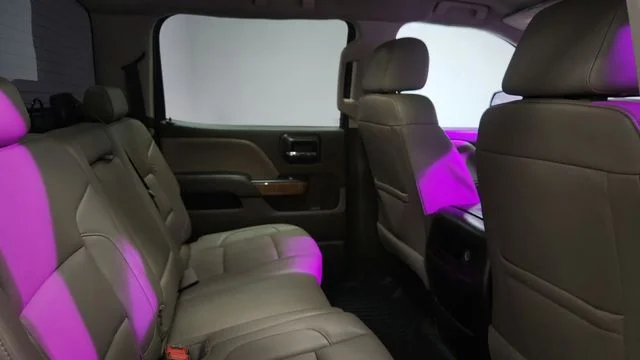 2017 GMC Sierra 1500 SLT - Photo 18