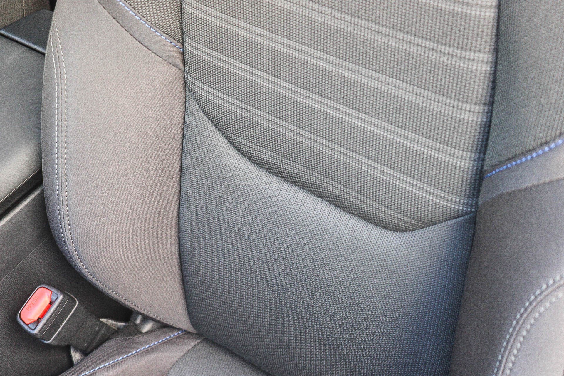 New 2026 Meteor Shower Toyota  SE image 24