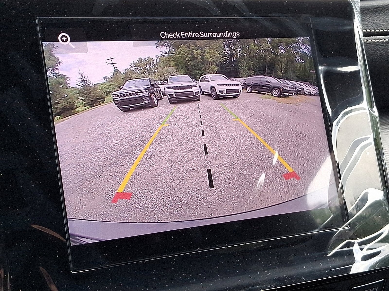 2025 Jeep Grand Cherokee Laredo - Photo 12